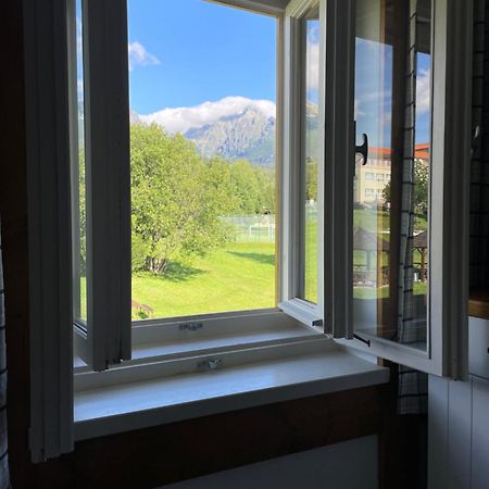 Apartman Srnka S Vyhladom Na Vysoké Tatry 外观 照片