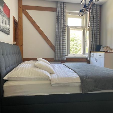 Apartman Srnka S Vyhladom Na Vysoké Tatry 外观 照片
