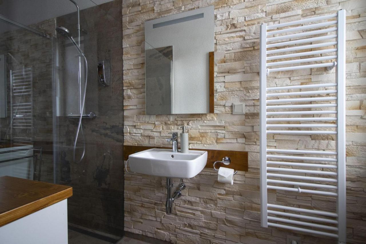 Apartman Srnka S Vyhladom Na Vysoké Tatry 外观 照片