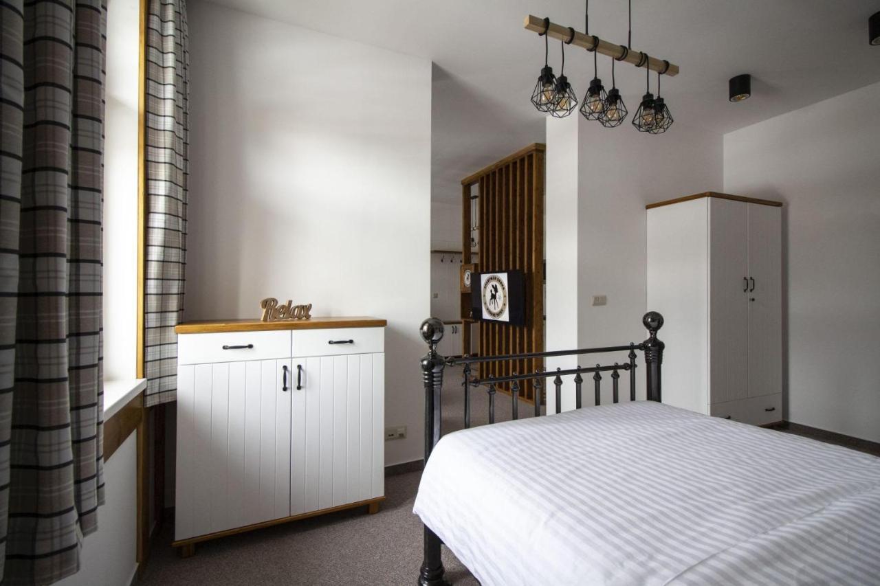 Apartman Srnka S Vyhladom Na Vysoké Tatry 外观 照片